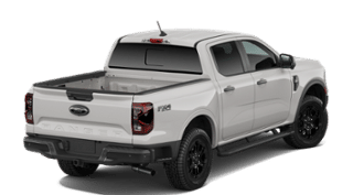 2026 Ford Ranger® External Image 3
